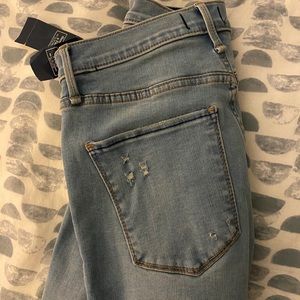 Abercrombie jeans
